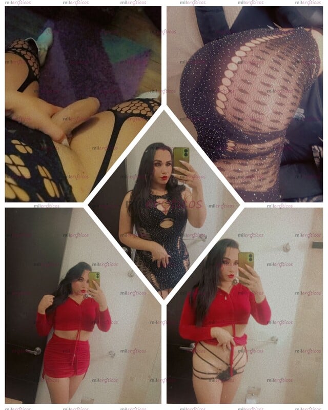 FOTOS DE DISPONIBLE AHORA MISMO. SEXY NIÑA TRANS ARDIENTE CON SITIO GALÁN