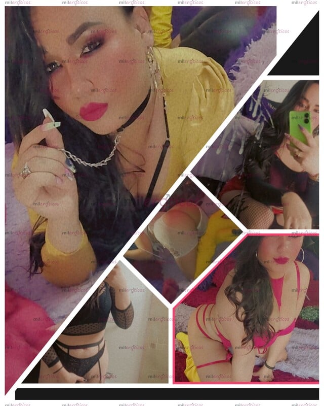 FOTOS DE DISPONIBLE AHORA MISMO. SEXY NIÑA TRANS ARDIENTE CON SITIO GALÁN