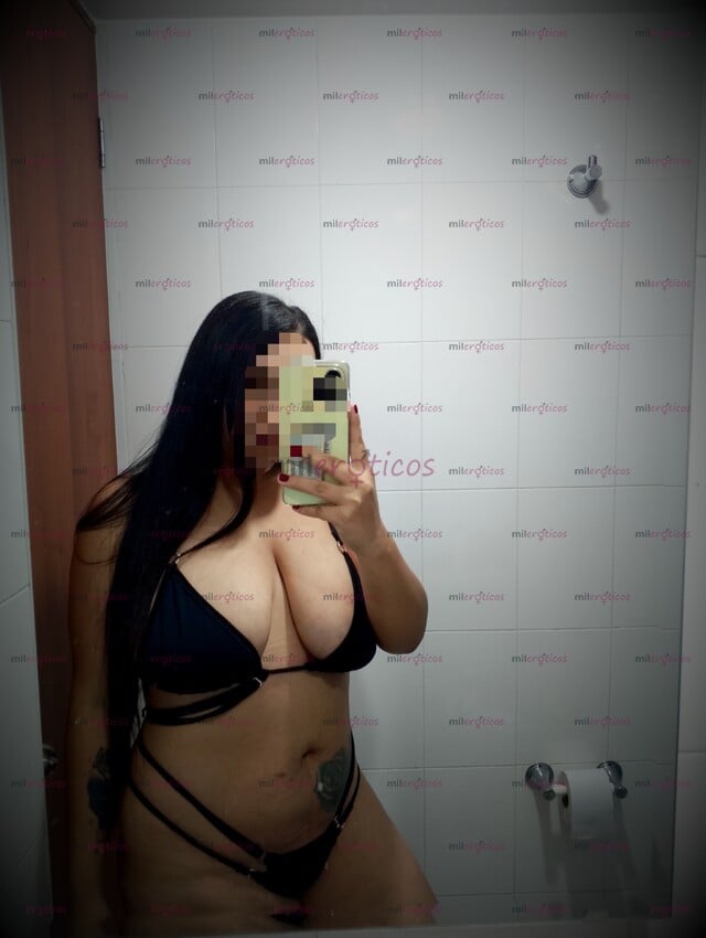FOTOS DE DOMICILIO O CONTENIDO; ME LLAMO MARÍA JOSÉ Y TENGO 27 AÑOS