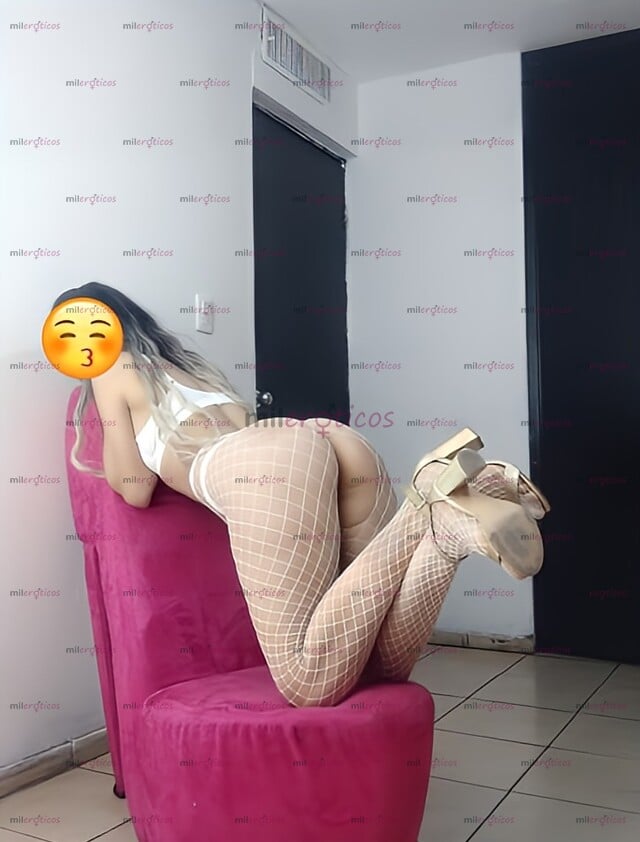 FOTOS DE MELISSA RUBIA DELGADITA HOY VIERNES DE 7 A