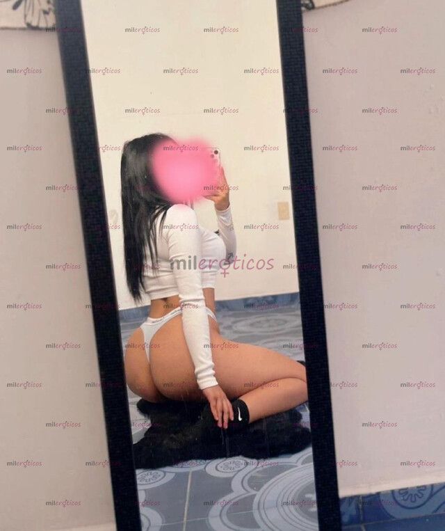 FOTOS DE EXTRAVAGANTE CHICA RECIEN LLEGADA A ESTE AMBIENTE EXCLUSIVO TRATO