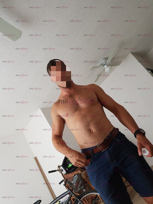 FOTOS DE EUROPEO, ENGLISH SPOKEN EXCELENTE TRATO, LUJURIA 100%. SIEMPRE DISPUESTO ;)