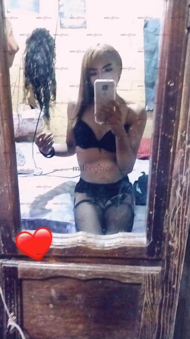 FOTOS DE CHICA TRANS BUENA ONDA ,CUMPLO TUS FANTASÍAS PASAMOS UN RATO AGRADABLE