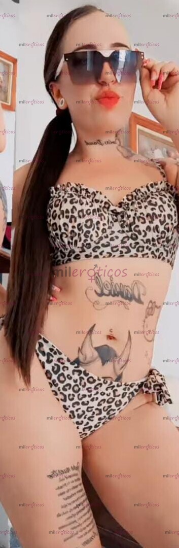 FOTOS DE CAMILA DE VUELTA A TU CIUDAD..DESEOSA A COMPLACERTE