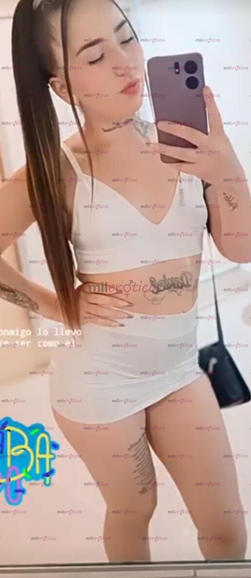 FOTOS DE CAMILA DE VUELTA A TU CIUDAD..DESEOSA A COMPLACERTE