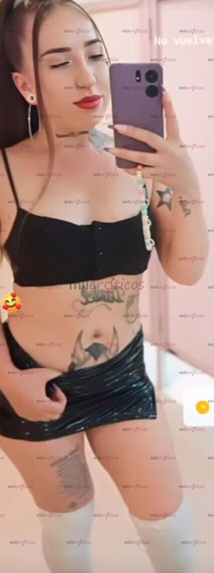 FOTOS DE CAMILA DE VUELTA A TU CIUDAD..DESEOSA A COMPLACERTE