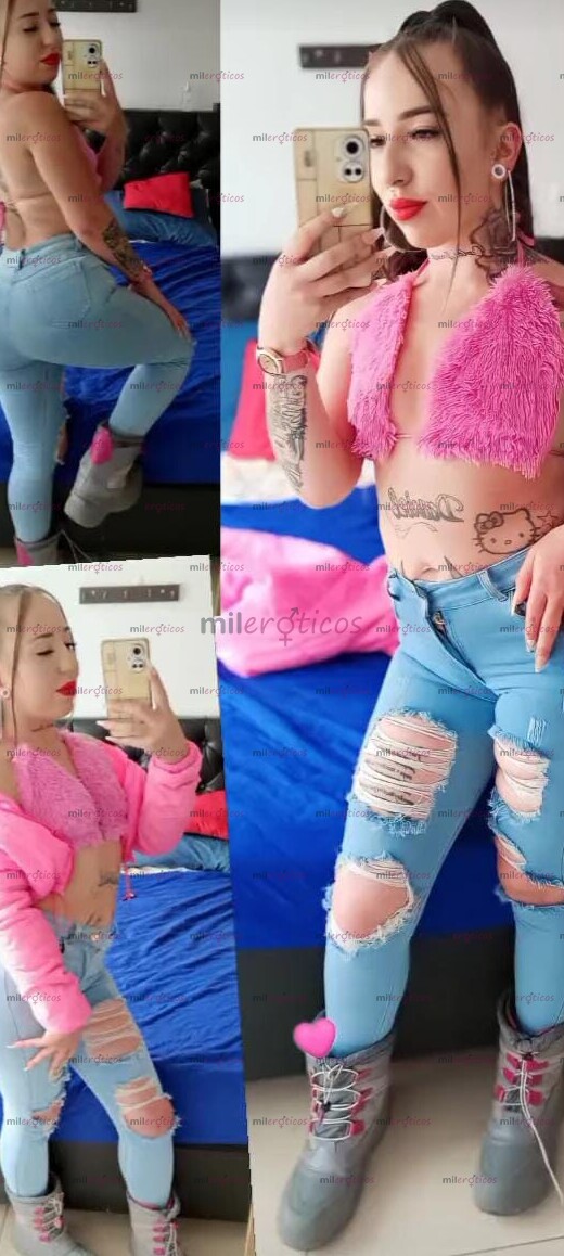 FOTOS DE CAMILA DE VUELTA A TU CIUDAD..DESEOSA A COMPLACERTE