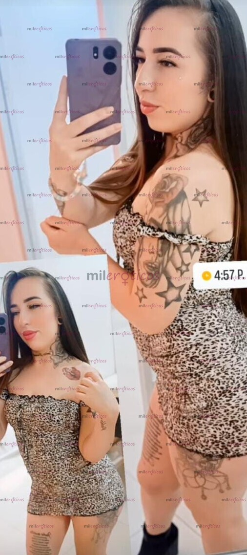 FOTOS DE CAMILA DE VUELTA A TU CIUDAD..DESEOSA A COMPLACERTE