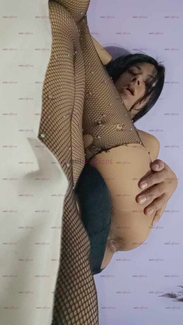 FOTOS DE TV FEMBOY FLAQUIITA, SUPER FEMENINA Y LIMPIA INTER