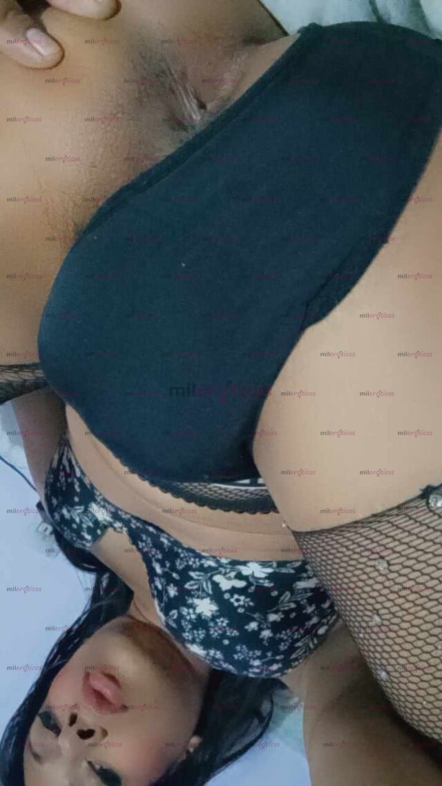 FOTOS DE TV FEMBOY FLAQUIITA, SUPER FEMENINA Y LIMPIA INTER