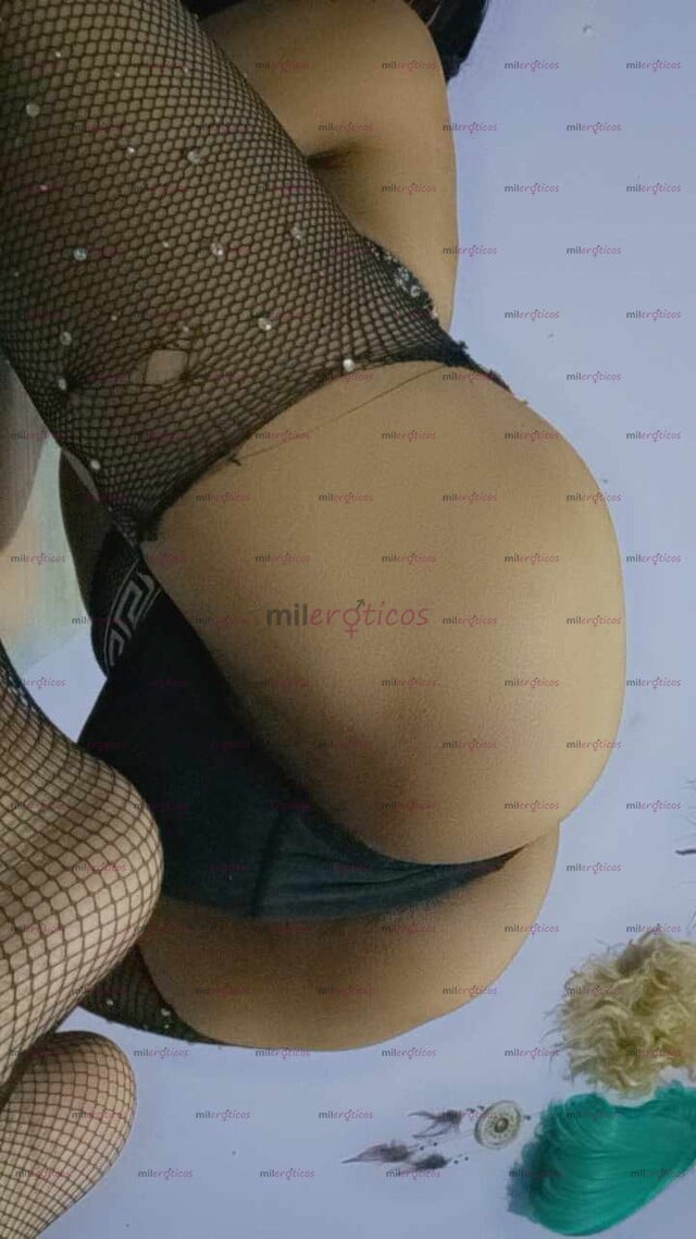 FOTOS DE TV FEMBOY FLAQUIITA, SUPER FEMENINA Y LIMPIA INTER