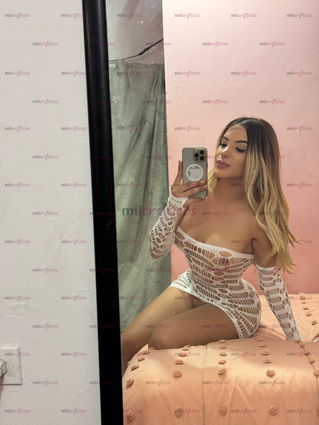 FOTOS DE HONEY ESTEFANÍA HERMOSA CHICA PRA COMPLACERTE EN TODO