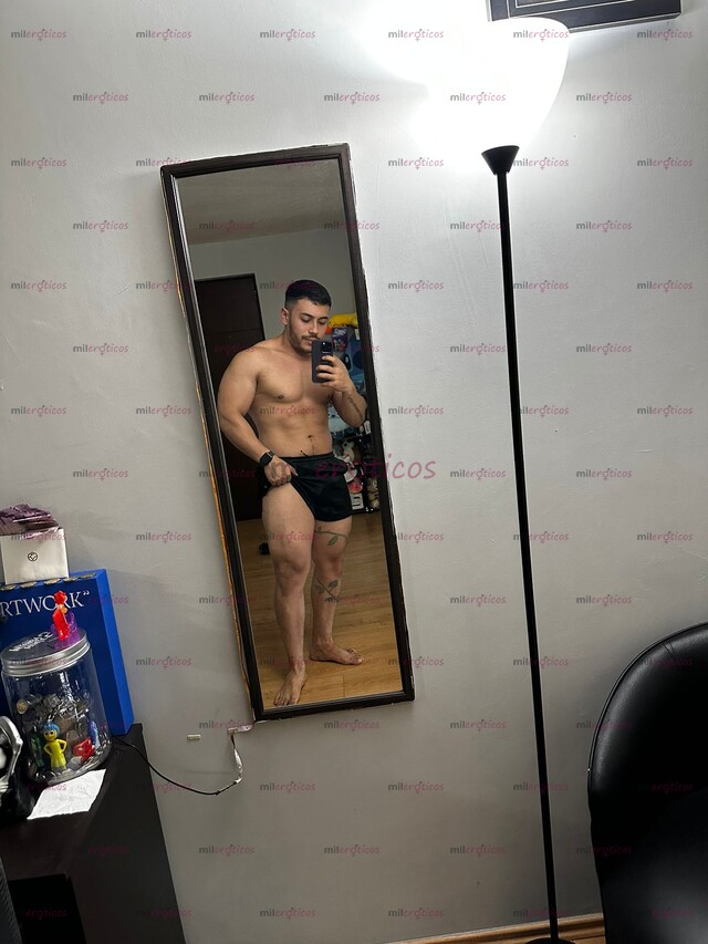 FOTOS DE FRED CHICO BUEN CUERPO, INTER PARA SATISFACERTE
