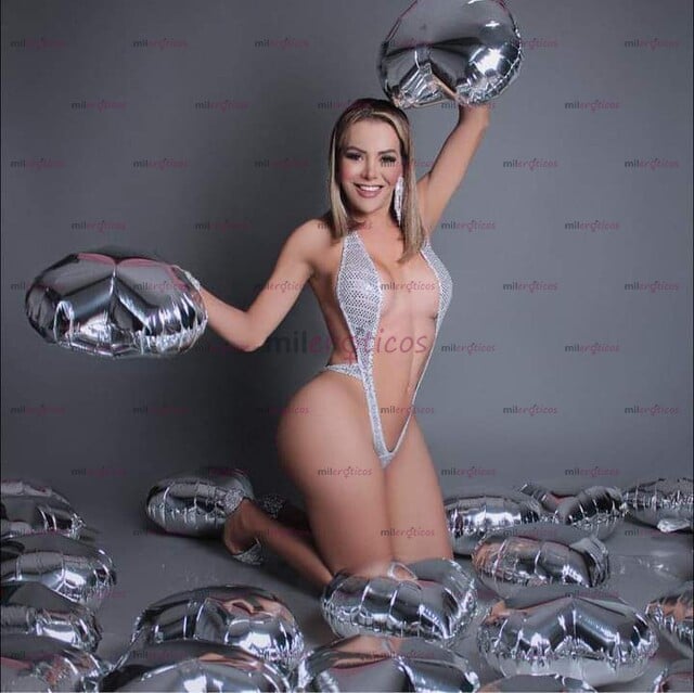 FOTOS DE POR PRIMERA VEZ EN TU CIUDAD FERNANDA CALIENTE Y ARDIENTE POR COMPLACERTE!!!!