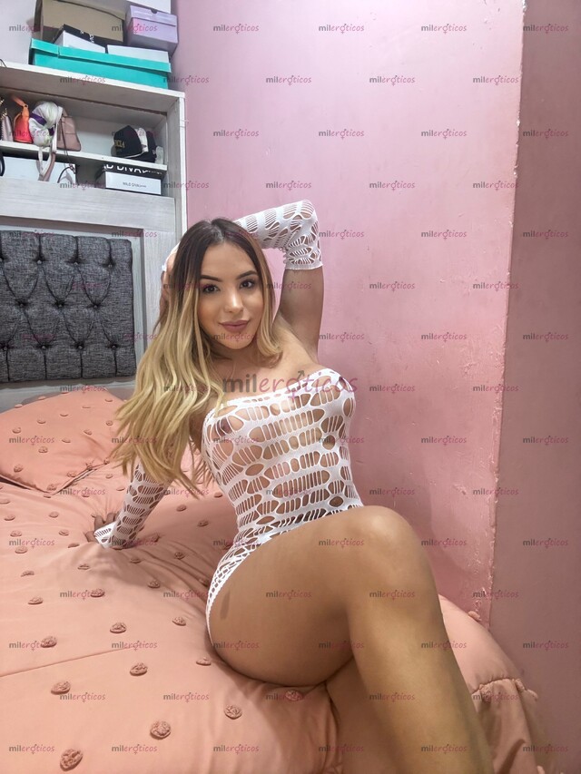 FOTOS DE HONEY ESTEFANÍA HERMOSA CHICA PRA COMPLACERTE EN TODO