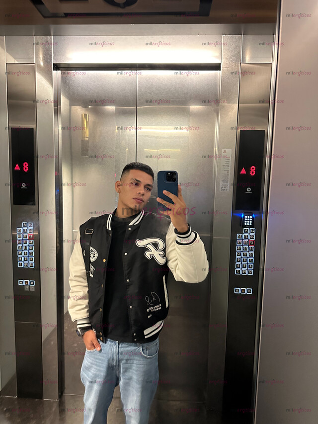 FOTOS DE COLOMBIANO VERGA XL RECIÉN LLEGADO FULL LECHERO