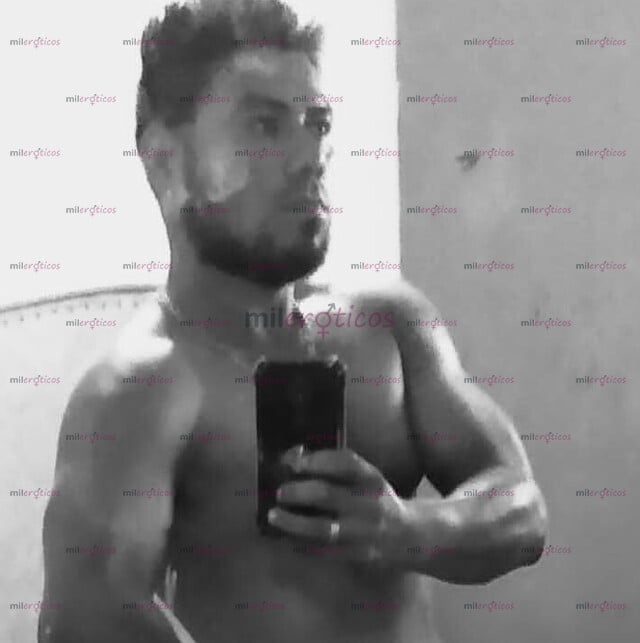 FOTOS DE MADURO DE 31 AÑOS QUE TE DEJARA LOS OJOS EN BLANCO, PLACER GARANTIZADO
