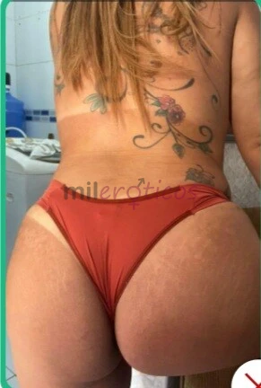 Ola me chamo cloe e se vc gosta de curvas entao podemos continuar nossa conversa atendo estilo namoradinha com preliminares e oral finalizado que e um...