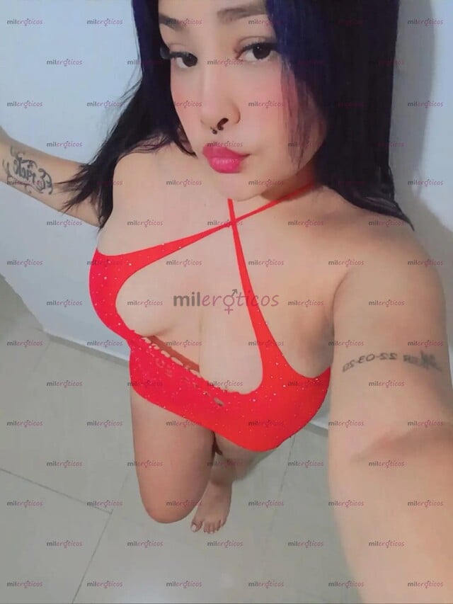 FOTOS DE EXOTICA Y ARDIENTE CHIQUITA CULONA DISPUESTA A COMPLACERTE