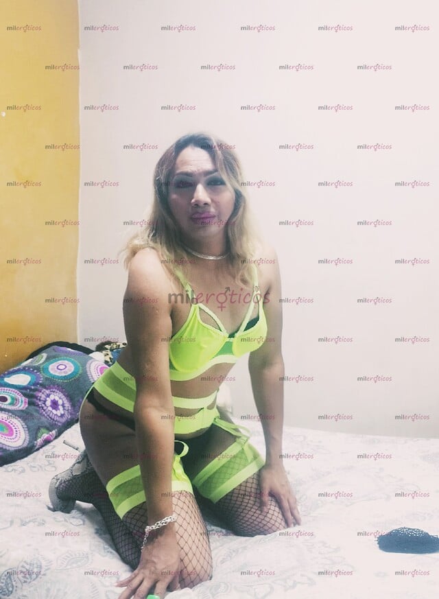 FOTOS DE CHICA TRANS, GUAPA Y COMPLACIENTE, VEN Y PASEMOS UN RATO RICO Y AGRADABLE..