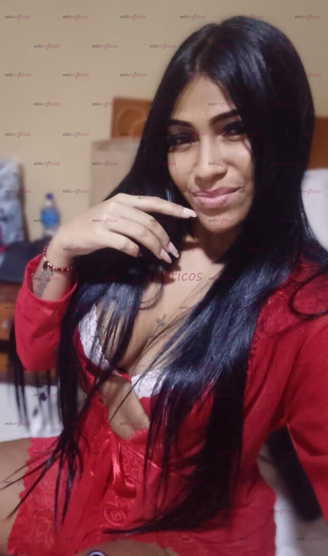 FOTOS DE MORENA RECIÉN LLEGADA A TU CUIDAD TRIPLATO BIEN RICO Y APRETADITO