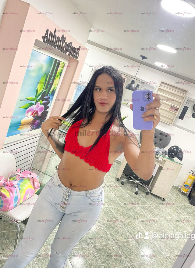 FOTOS DE TIERNA Y CON 18 CM PARA TU CULO Y BOCA VEN SÁQUEME LA LECHE