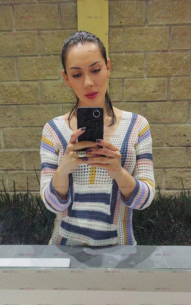 FOTOS DE LEÉ MI PERFIL ANTES D CONTACTARME. EDUCADA, LIMPIA FUERA D AMBIENTE Y ESCÁNDALOS