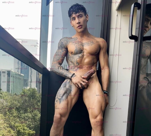FOTOS DE ANDRES COLOMBIANO 22CM DE VERGA BIEN GRUESA Y LECHERA CON LUGAR