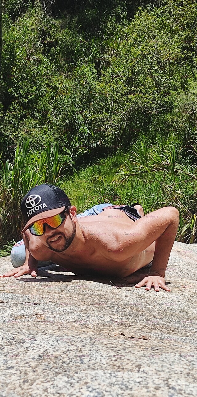 FOTOS DE LLEGUÉ ESTOY DE NUEVO DISPONIBLE SEBASTIÁN PAISA 100%3233156447