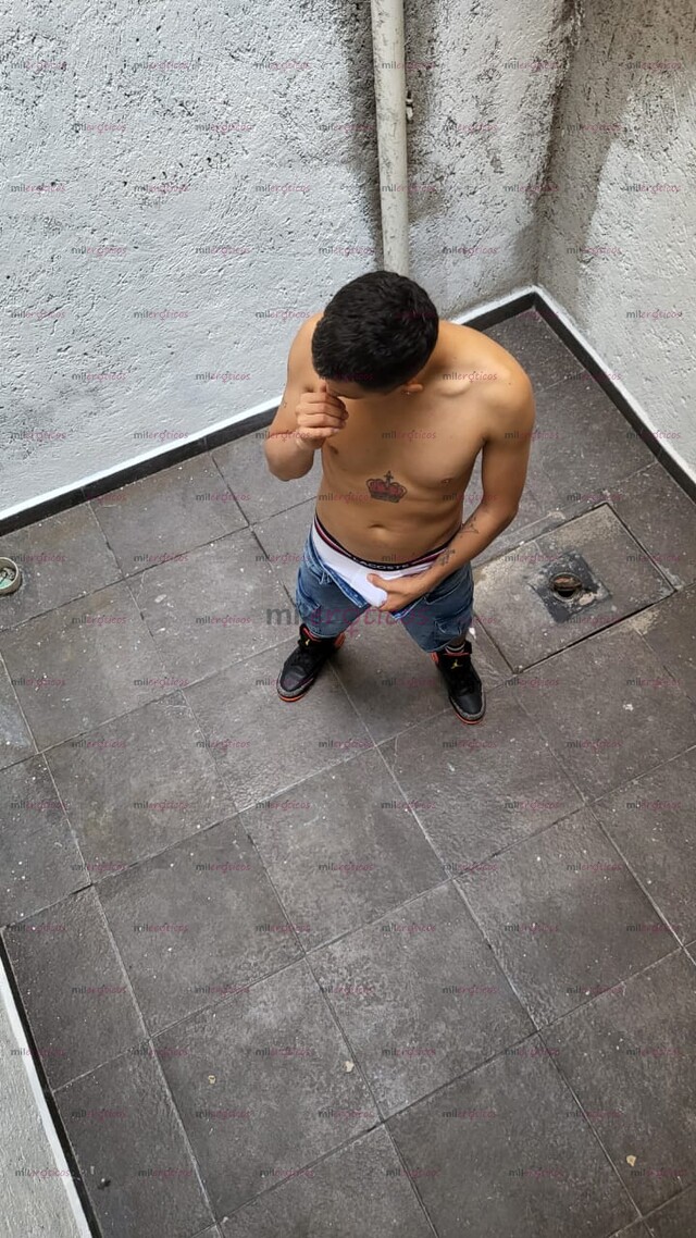 FOTOS DE BISEXUALIDAD CON BUENA VERGA Y GRUESA PARA ABRIRTE RICO EL CULO