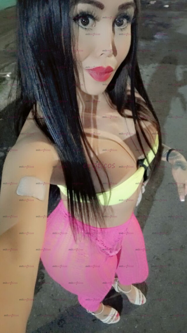 FOTOS DE MELANY CHICA TRANSEXUAL SUPER CACHONDA Y CAIENTE