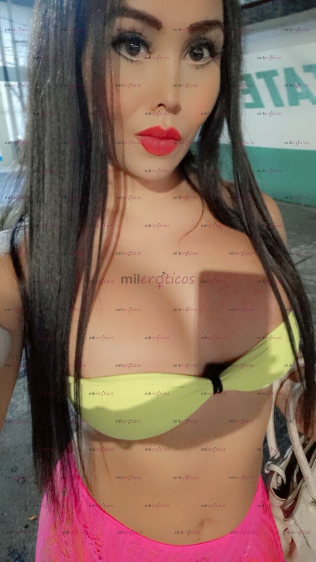 FOTOS DE MELANY CHICA TRANSEXUAL SUPER CACHONDA Y CAIENTE