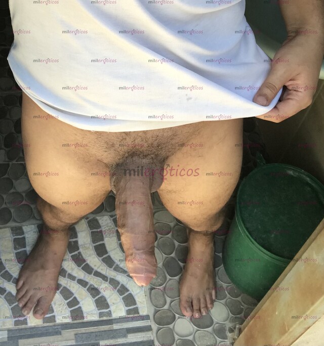 FOTOS DE JOVEN UNIVERSITARIO VERGÓN (20CM) VERSÁTIL DISPONIBLE EN ESTA CIUDAD PARA TI