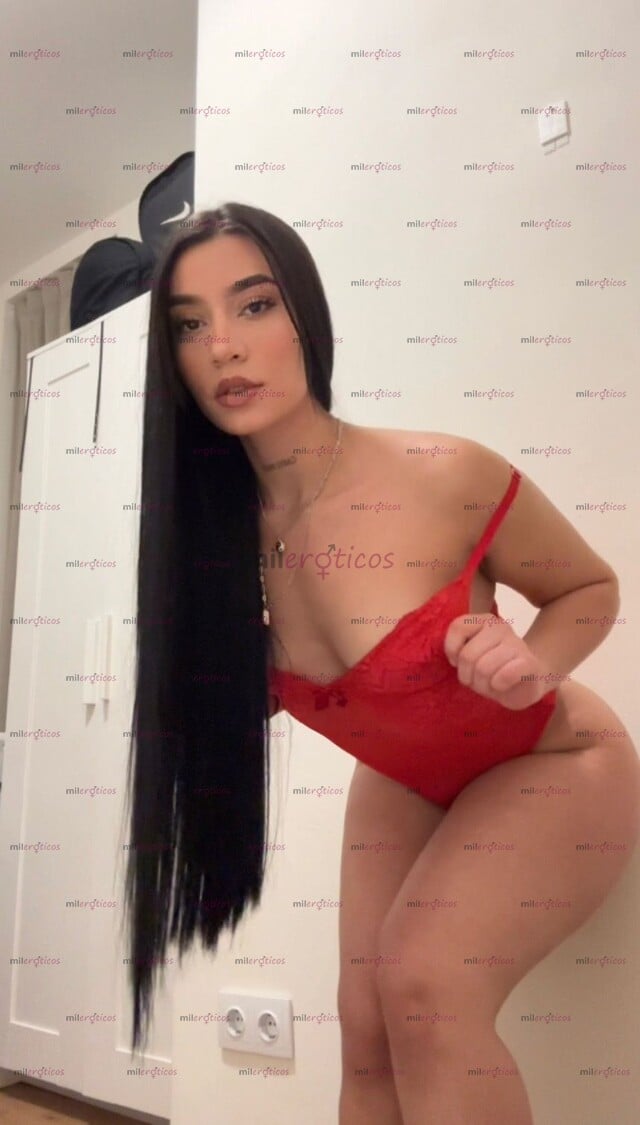 FOTOS DE HOLA MOR MI NOMBRE ES DANICA UNA HERMOSA Y COMPLACIENTE C PARA HOMBRES EXIGENTES