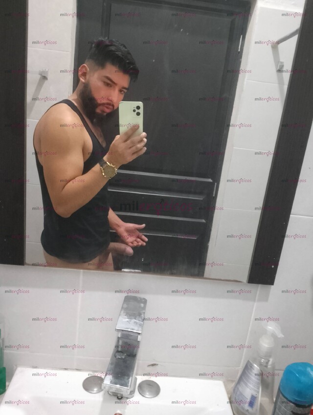 FOTOS DE DISPONIBLE BUENA VERGA 19 CM GRUESA MASCULINO BARBÓN EN CANCUN