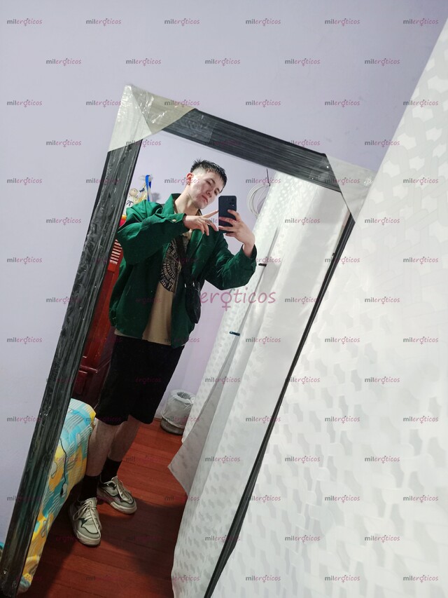 FOTOS DE JOVEN BASTANTE ALTO CON QUIÉN PODRÁS CUMPLIR LO QUE TE IMAGINES