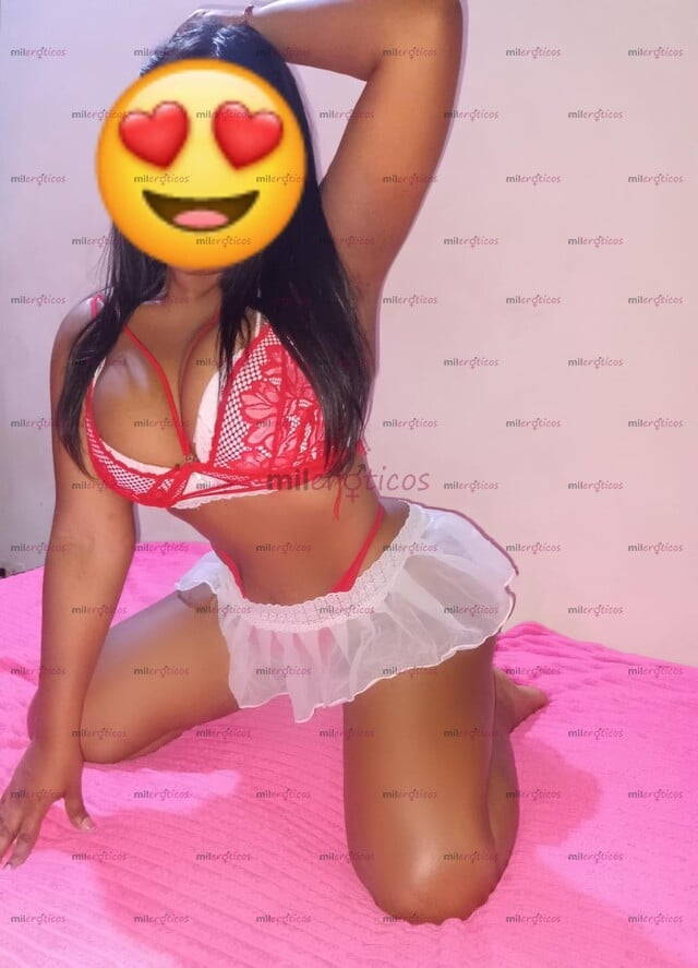 FOTOS DE ERIKA TRAGONA DE LECHE 40 UNO POLVASO CON SITIO