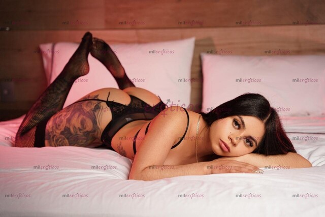 FOTOS DE JOANNA TÚ MEJOR OPCIÓN!! VEN Y CONOCEME SOLO UNOS DIAS!