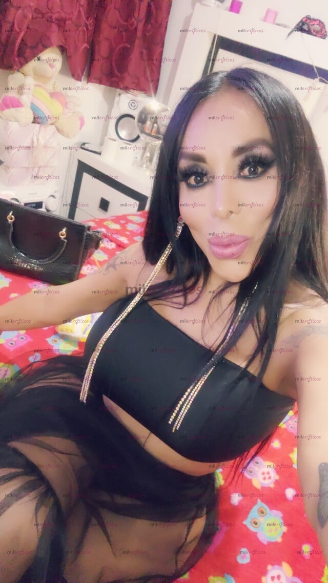 FOTOS DE PAMELA INTER .....TRIOS FETICHES FANTASIAS Y MAS