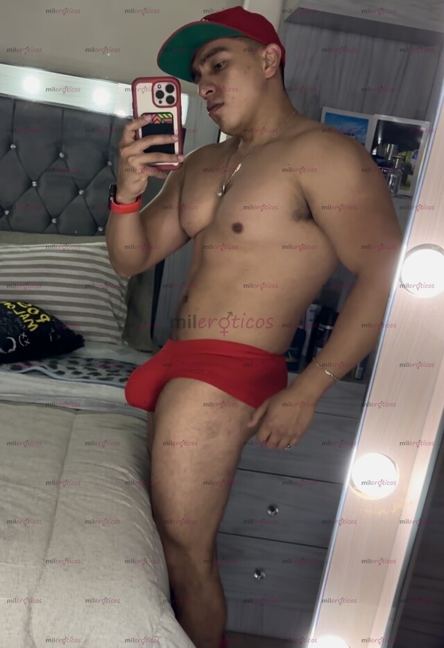 FOTOS DE MACHO CHACAL VERGON $$$18 CM GRUESA Y CABEZONA CAMINO VERDE CABRON