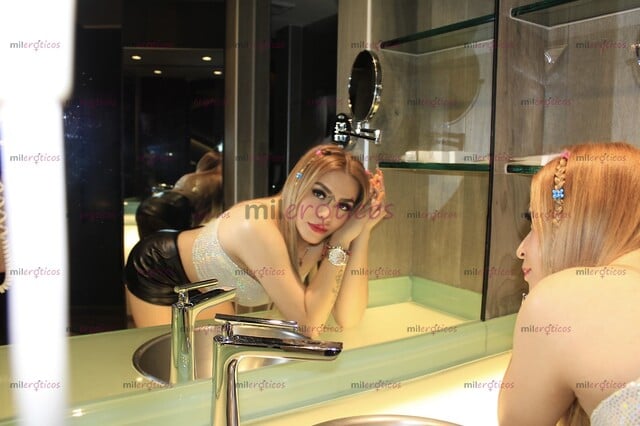 FOTOS DE HERMOSA NENA TRANSEXUAL REAL SIN MENTIRAS SÚPER FEMENINA