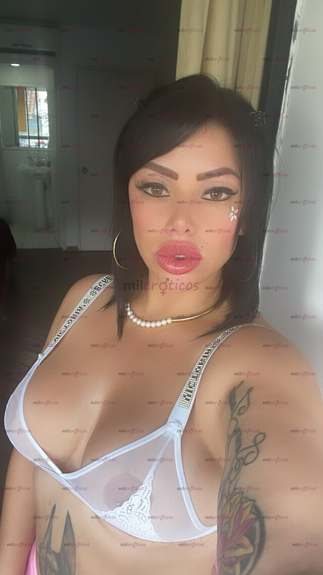 FOTOS DE TE OFREZCO UN ENCUENTRO FANTÁSTICO VEN CONÓCEME!