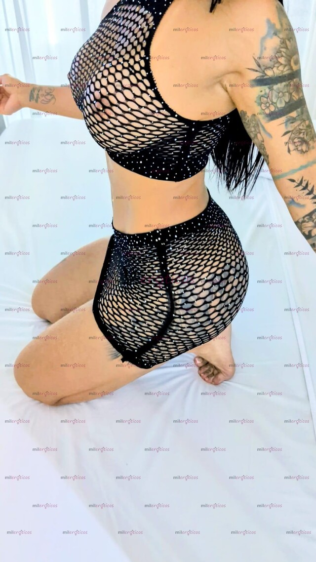 FOTOS DE CAMILA ESPECTACULAR CUERPO DE GYM EXCELENTE ATENCION VIP