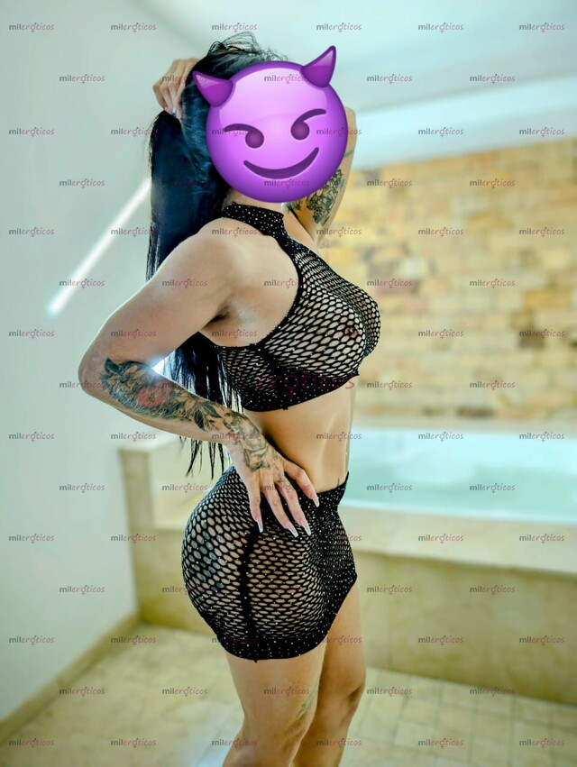 FOTOS DE CAMILA ESPECTACULAR CUERPO DE GYM EXCELENTE ATENCION VIP