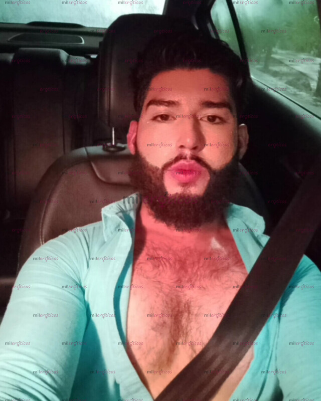 FOTOS DE DISPONIBLE BUENA VERGA 19 CM GRUESA MASCULINO BARBÓN EN CANCUN