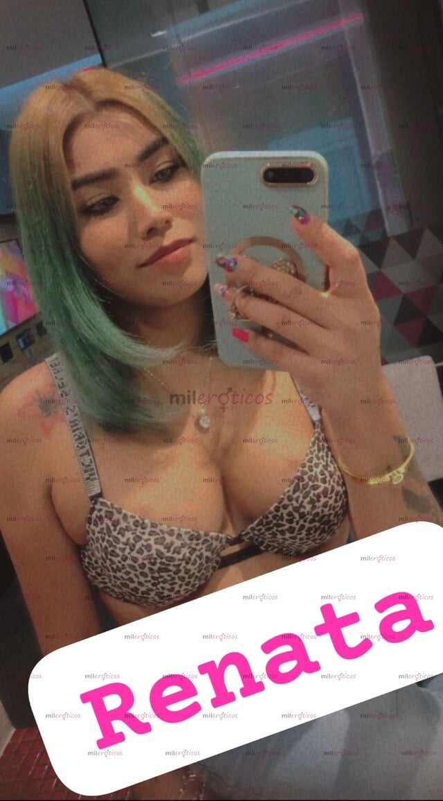 FOTOS DE ¡HOLA AMOR! SOY RENATA CHICA LINDA CONOCEME!