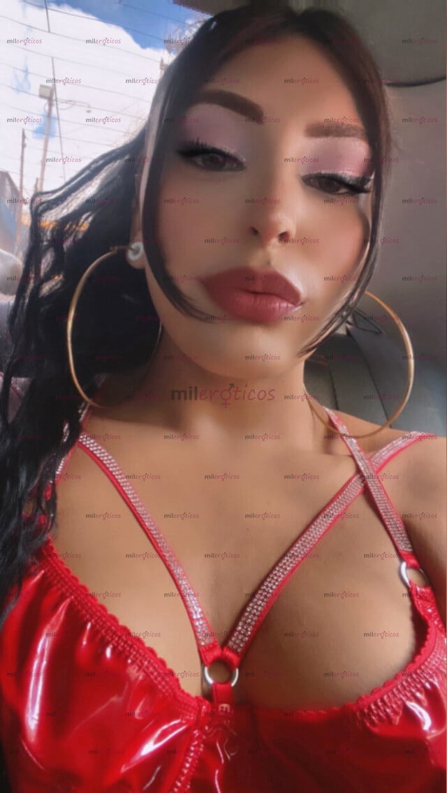 FOTOS DE CHICA TRANS CON GANAS DE CUMPLIR TUS FANTASÍAS Y FETICHE