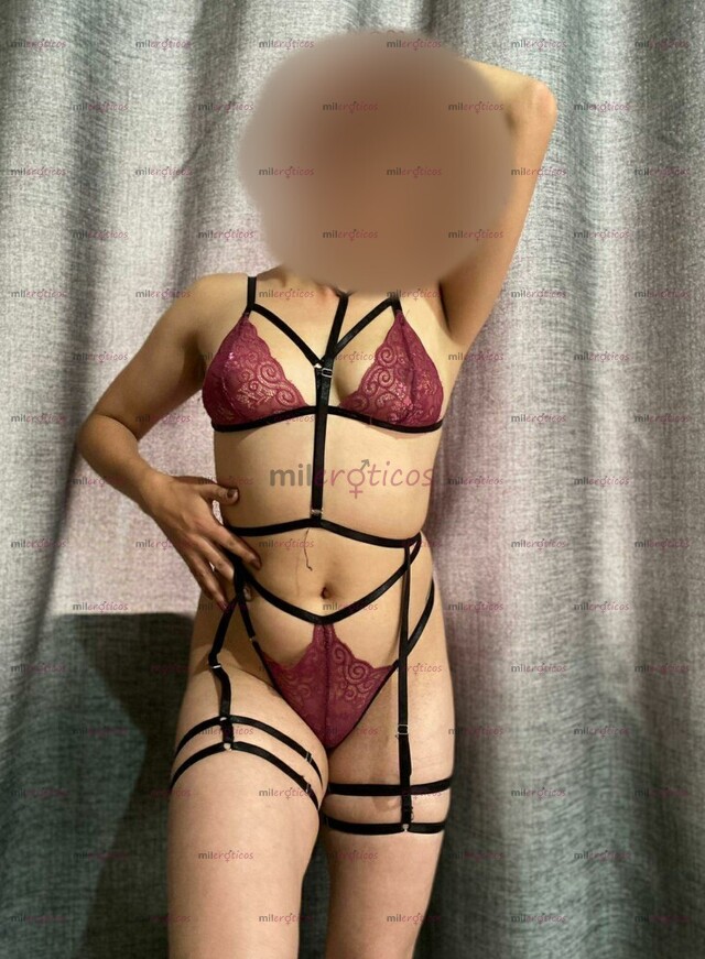 FOTOS DE PAULINA, SEXY ARDIENTE Y COMPLACIENTE VEN A VERME PARA COMERNOS RICO