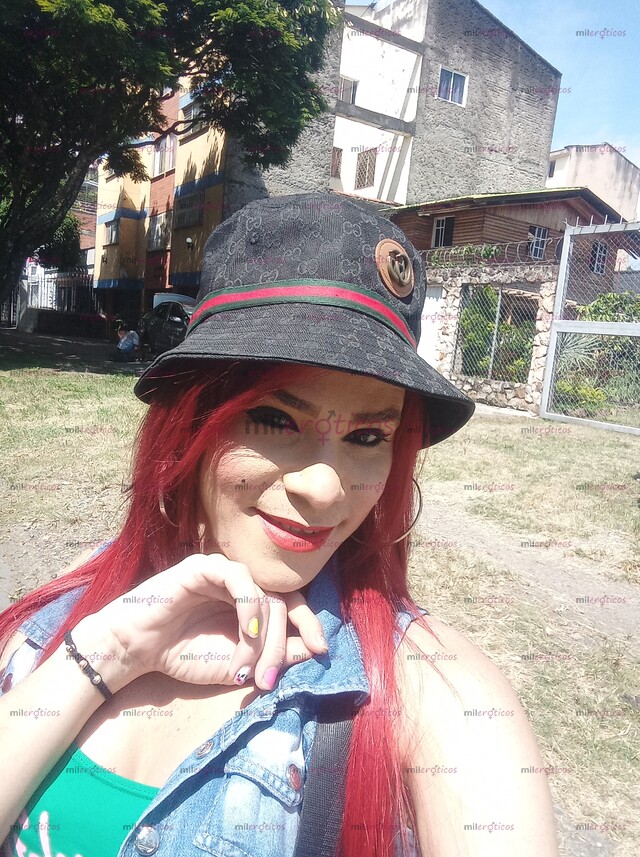 FOTOS DE BUENAS TARDES NUEVA CHICA TRANS EN LA CIUDAD DESCOMPLICADA