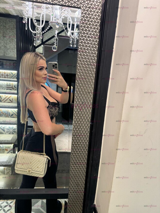 FOTOS DE HERMOSA RUBIA DISPONIBLE EN MÉRIDA! MUY COMPLACIENTE 9991594678